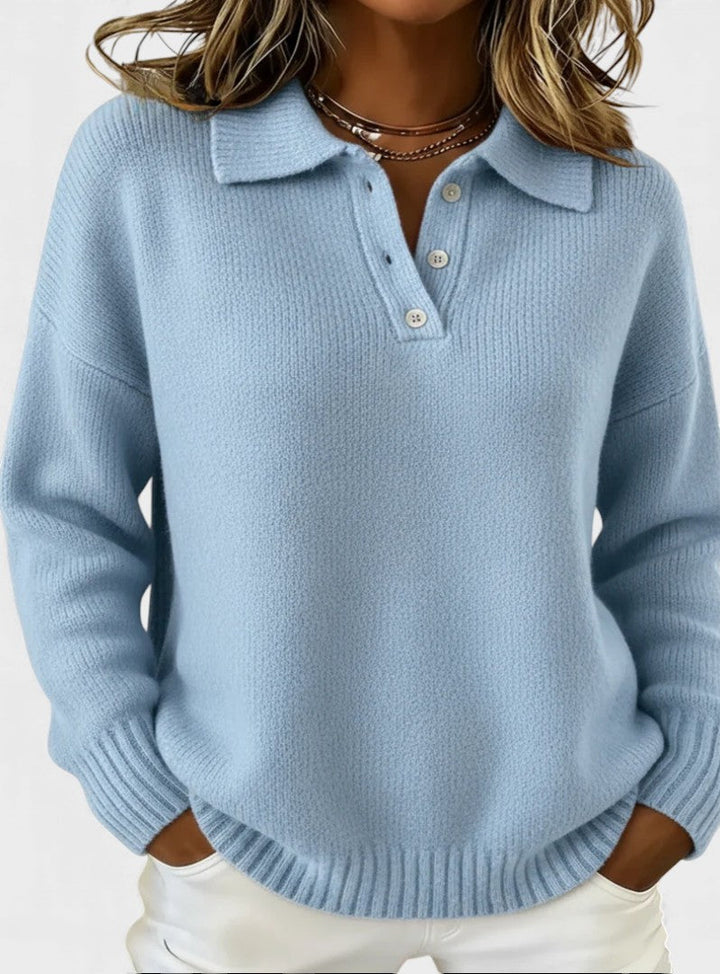 Marta Knit Sweater