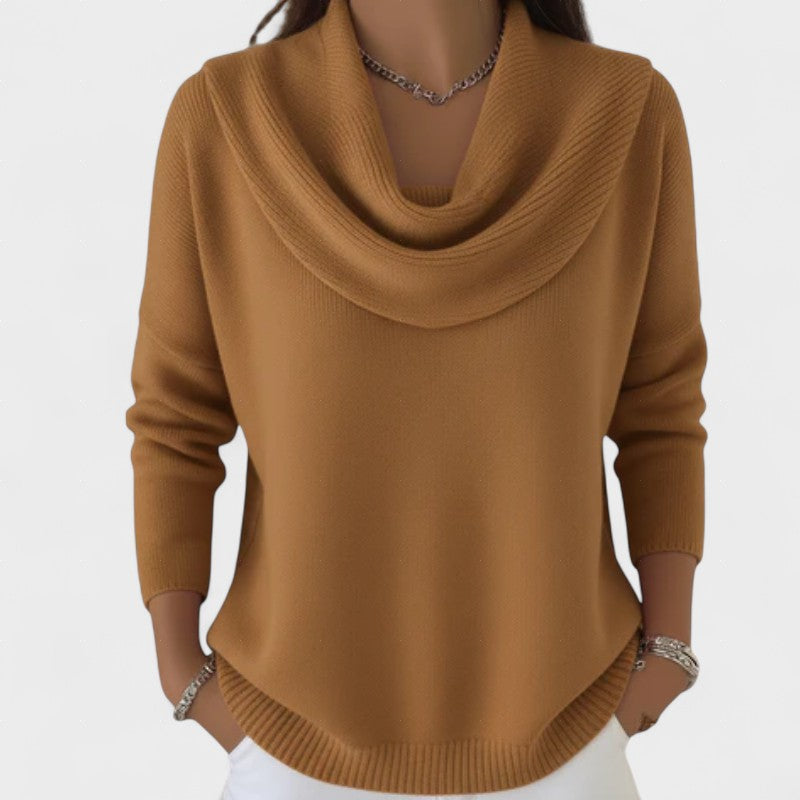 Elisa Knit Sweater