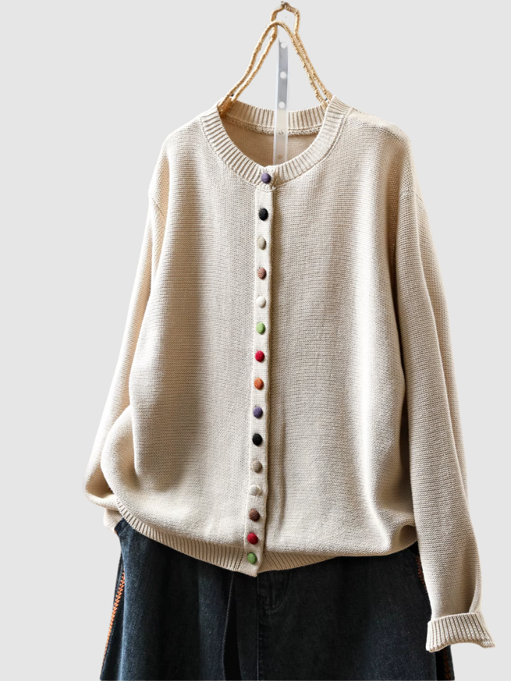 Lola Knit Cardigan