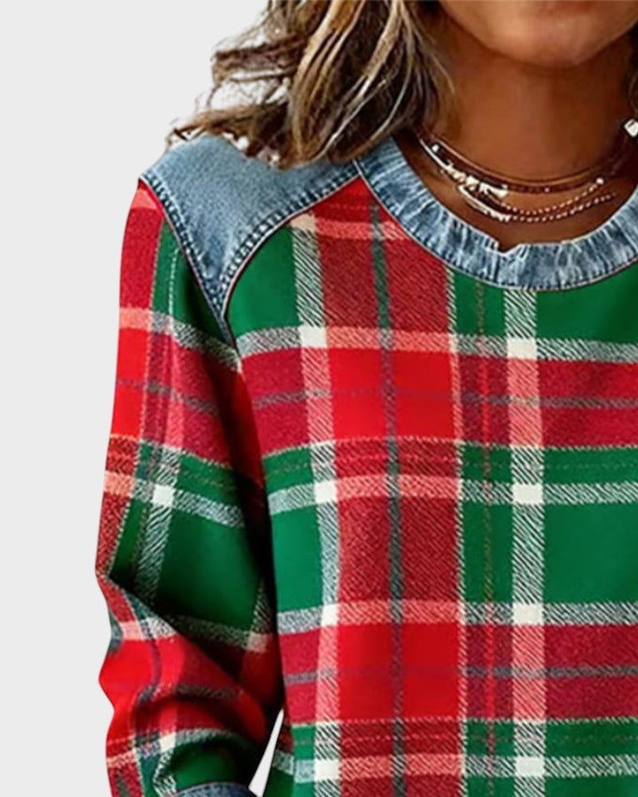 Marta Classic Shirt