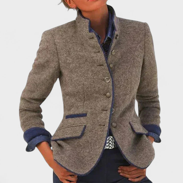 Belinda Knit Cardigan