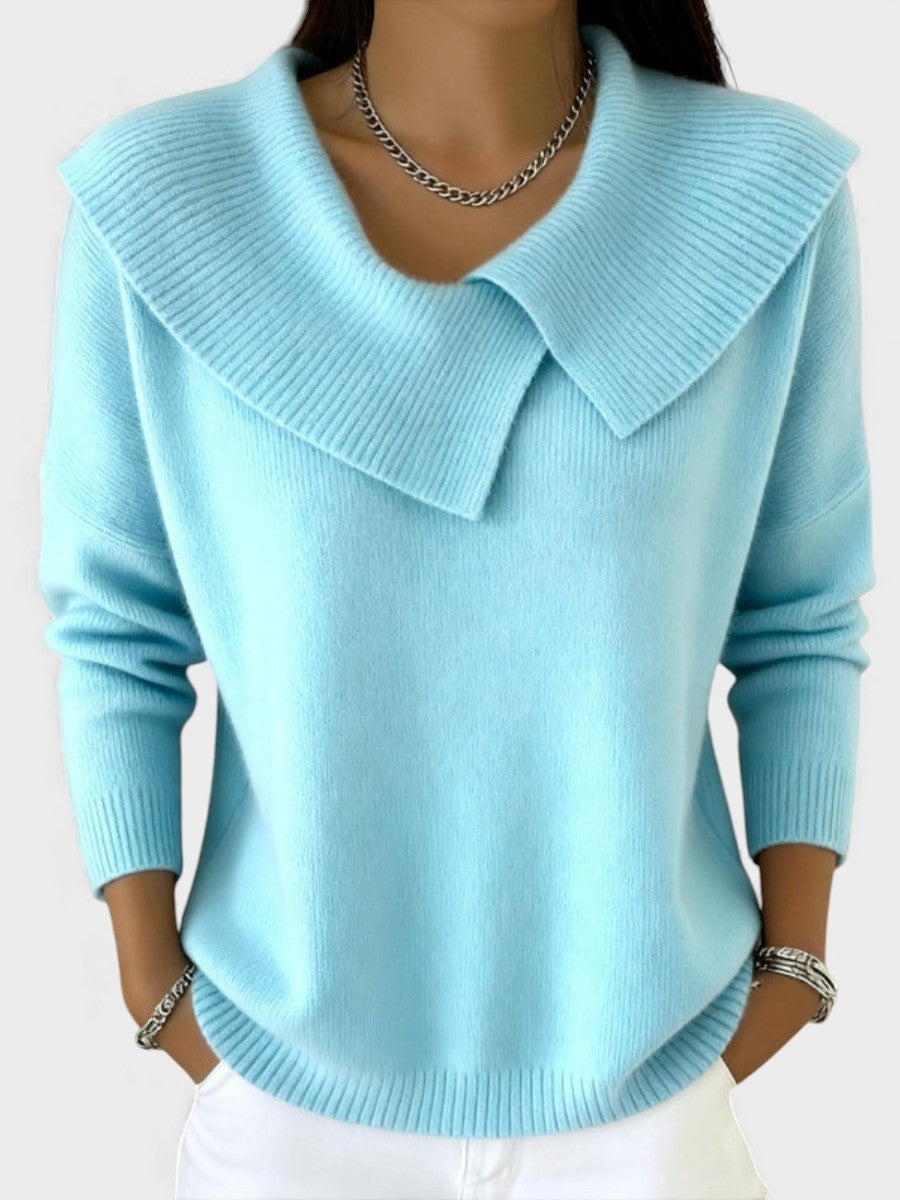 Soft Knit Sweater