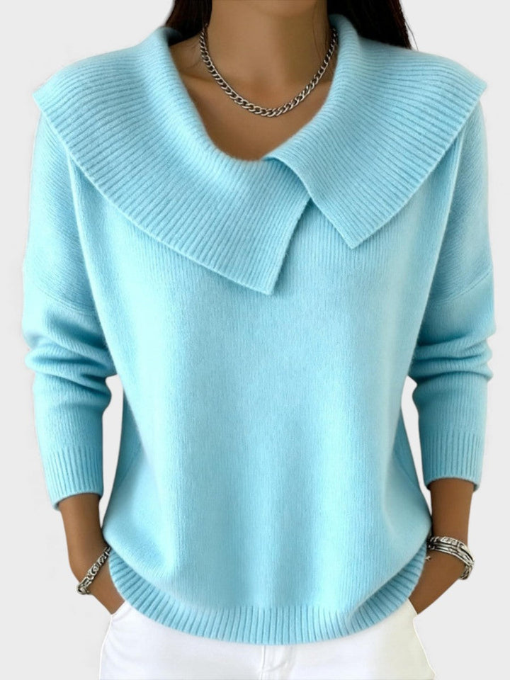 Soft Knit Sweater