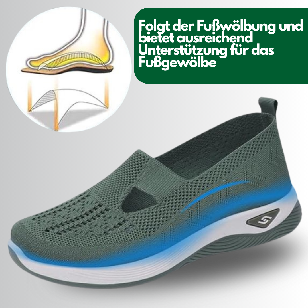 Cloudy | Slip-On Shoes
