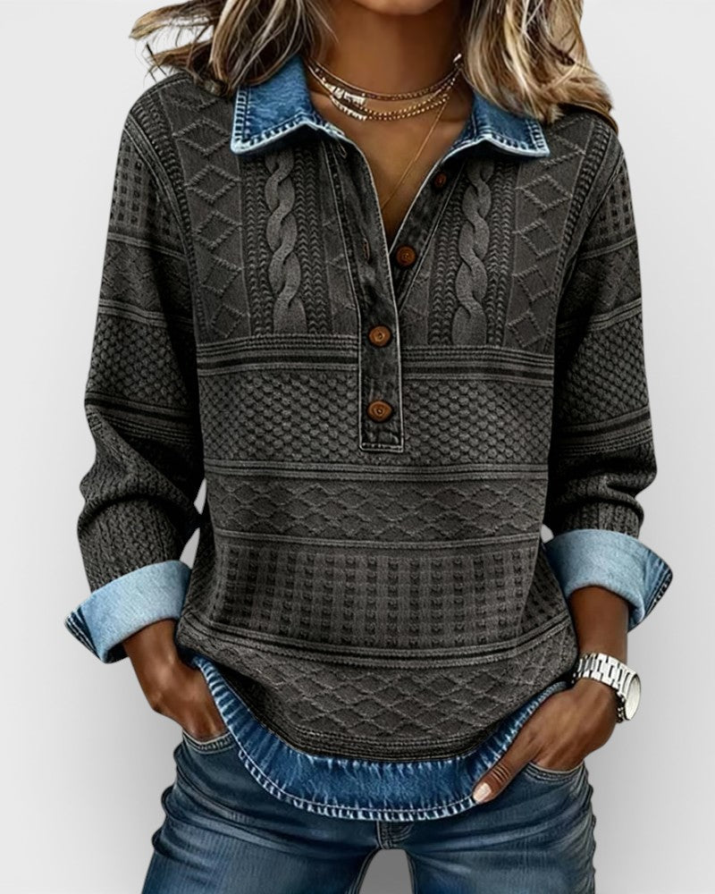 Rosenda Hoodie