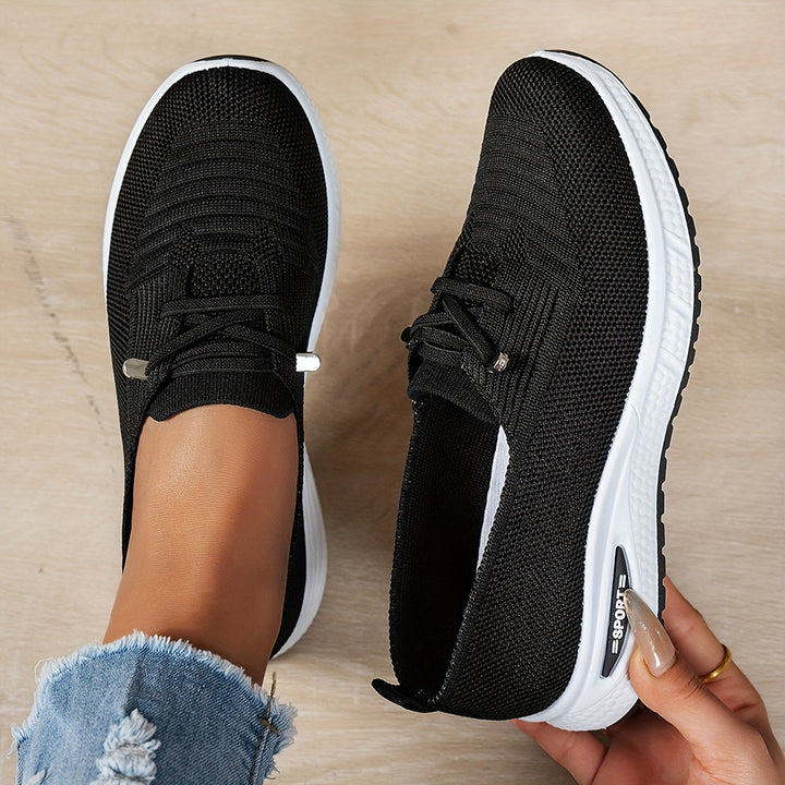 Coraline | OrthoFlex™ Instant Relief for Tired and Sensitive Feet +FREE INSOLES