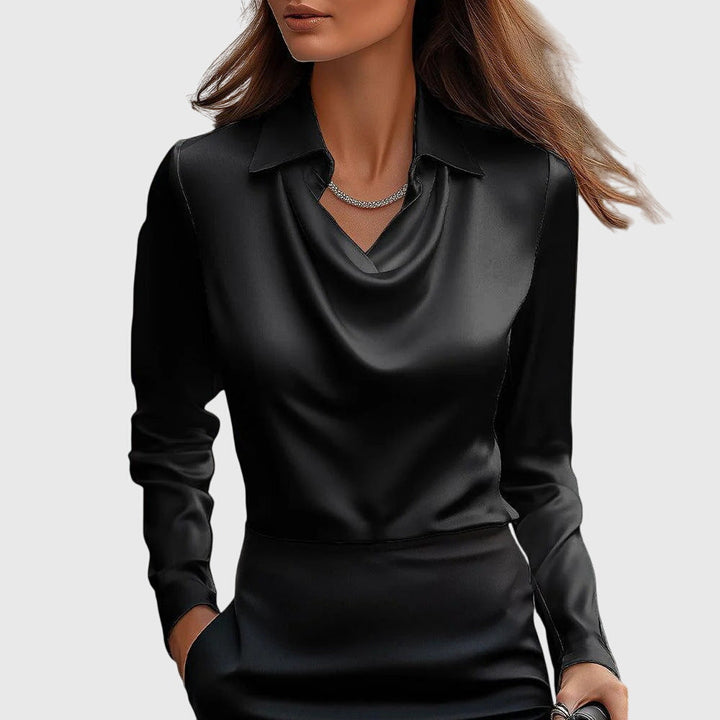 Sofía Women's Elegant Shirt