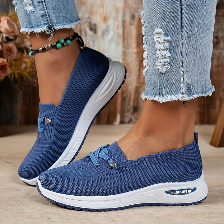 Coraline | OrthoFlex™ Instant Relief for Tired and Sensitive Feet +FREE INSOLES