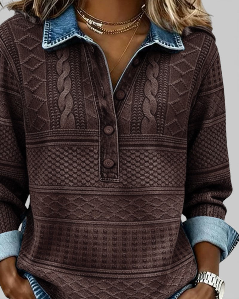 Rosenda Hoodie