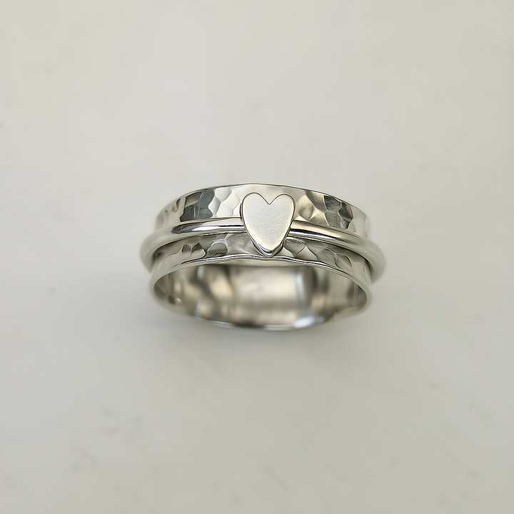 Heart Ring