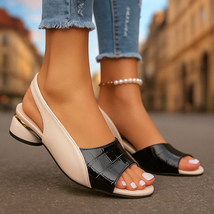 Ivy Manhattan | Essential Style Shoe