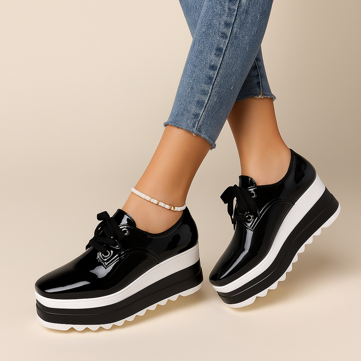 Ivy Manhattan | Fashion Forward Platform