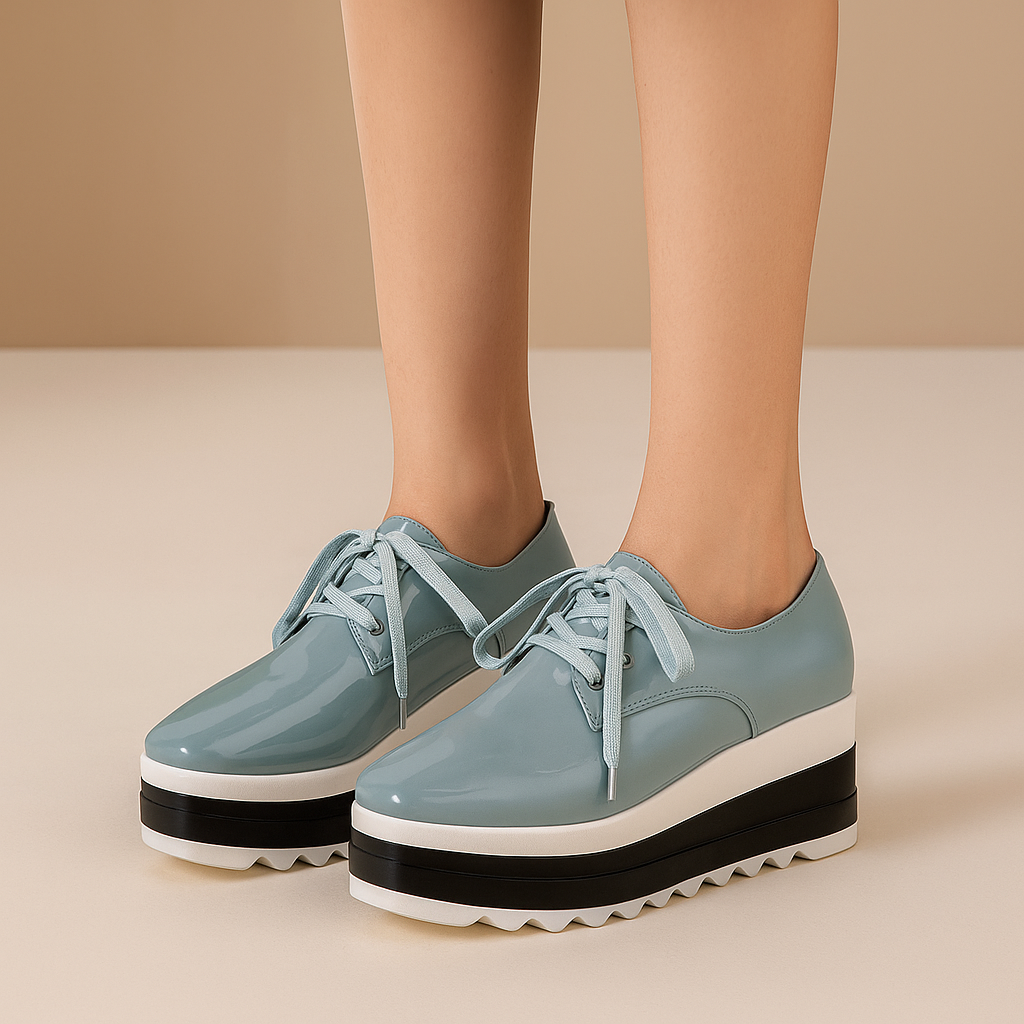 Ivy Manhattan | Fashion Forward Platform