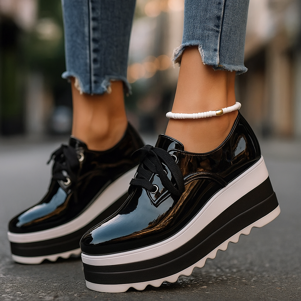 Ivy Manhattan | Fashion Forward Platform