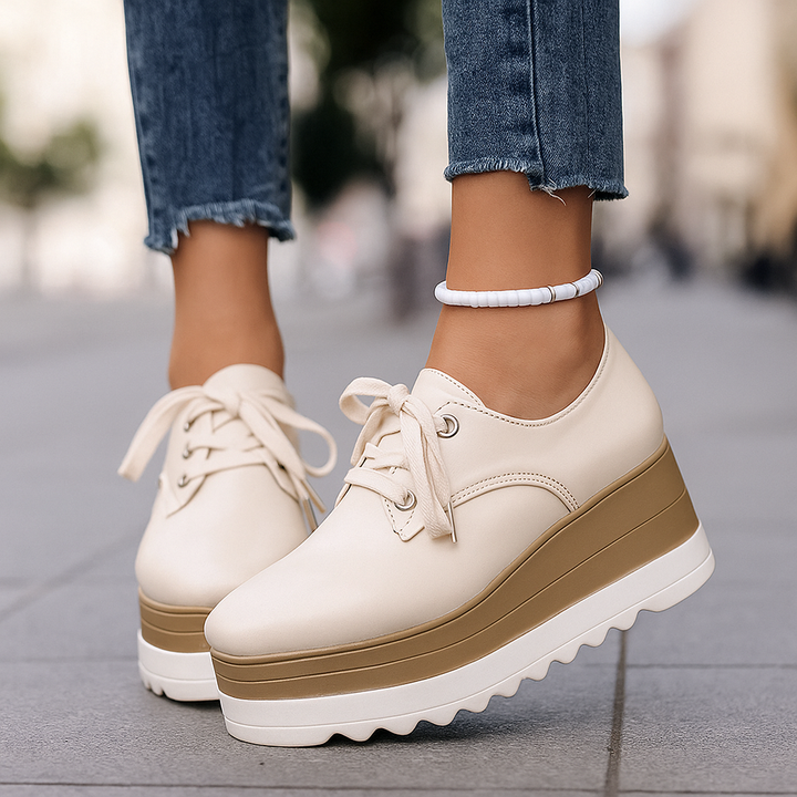 Ivy Manhattan | Fashion Forward Platform