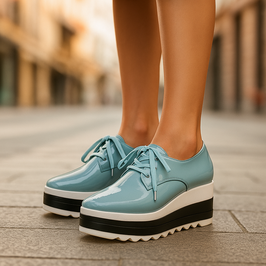 Ivy Manhattan | Fashion Forward Platform