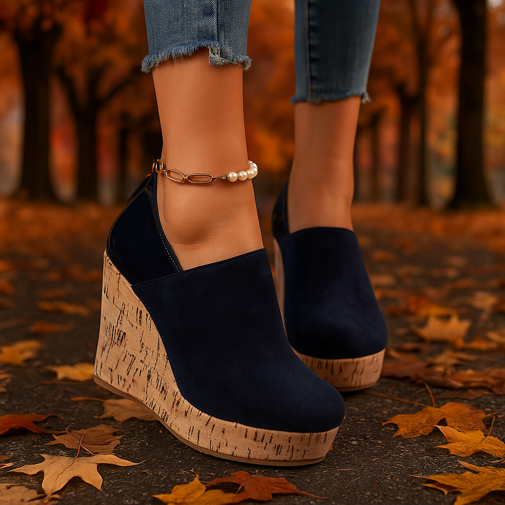 Ivy Manhattan | Modern Classic Shoe