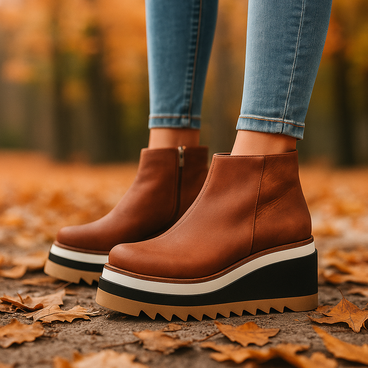 Ivy Manhattan | Timeless Piece Platform