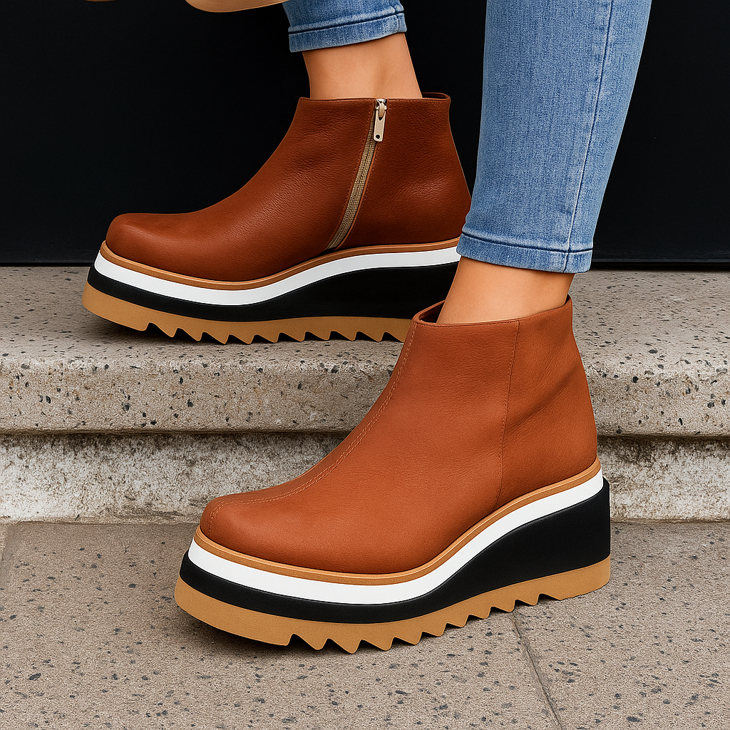 Ivy Manhattan | Timeless Piece Platform