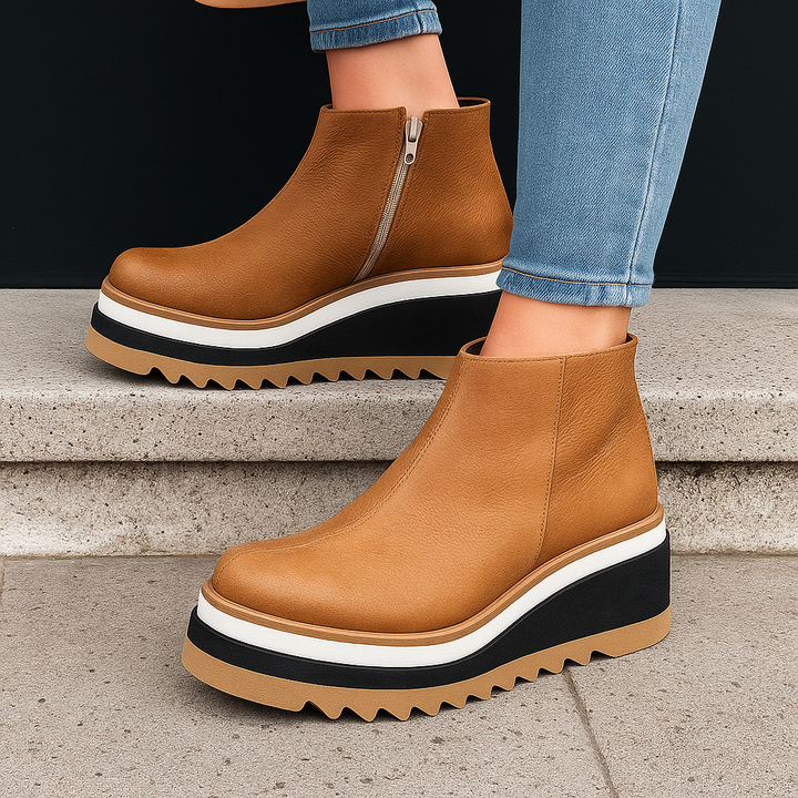 Ivy Manhattan | Timeless Piece Platform
