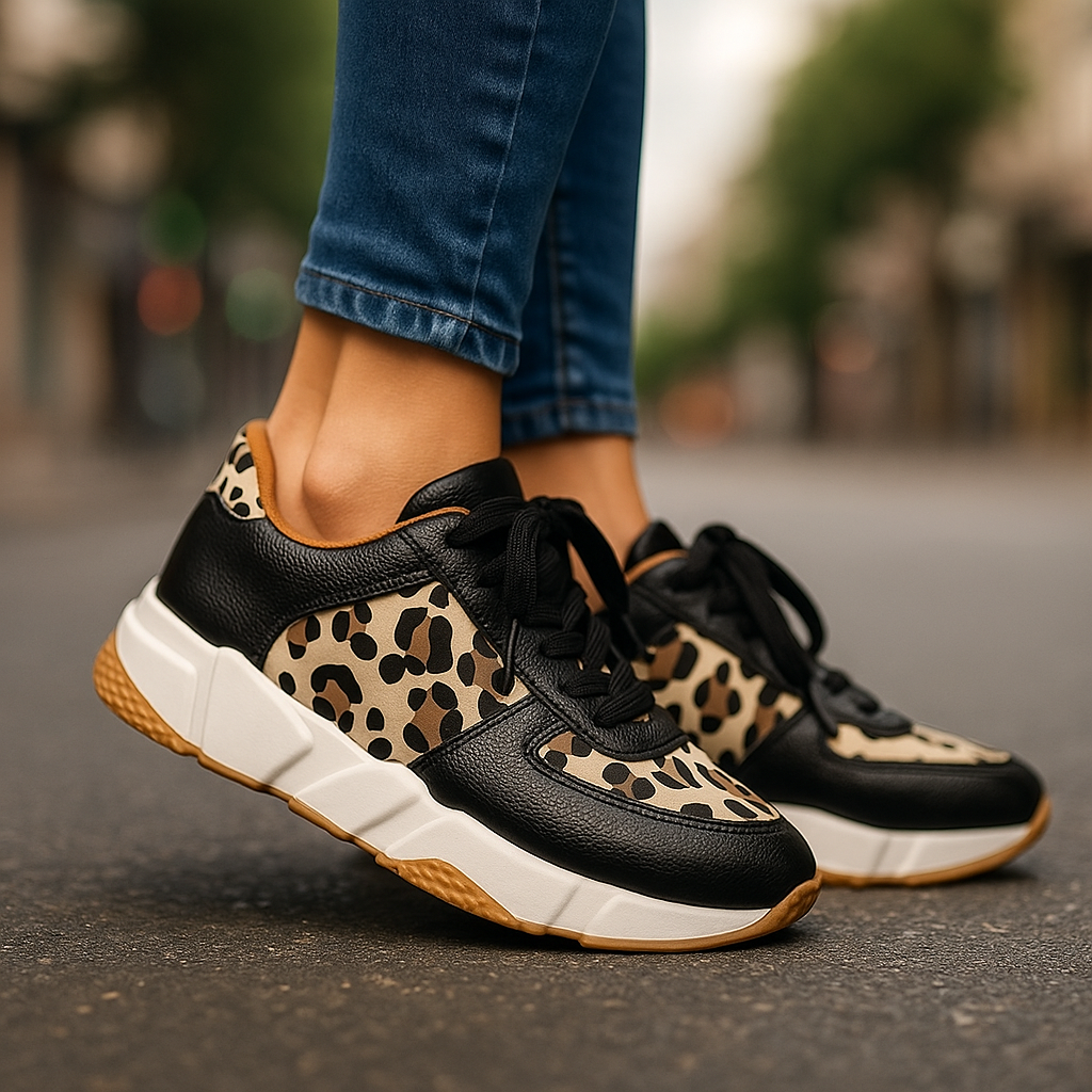Ivy Manhattan | Versatile Style Shoe