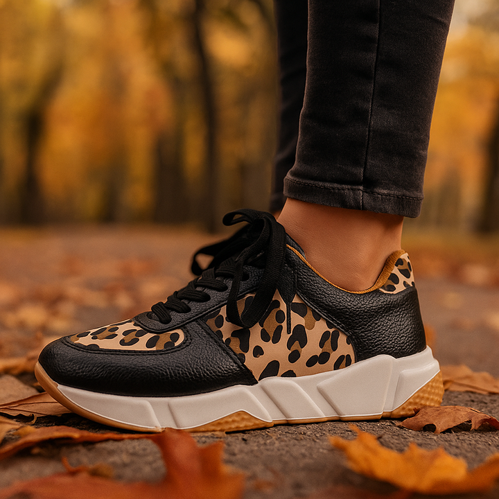 Ivy Manhattan | Versatile Style Shoe