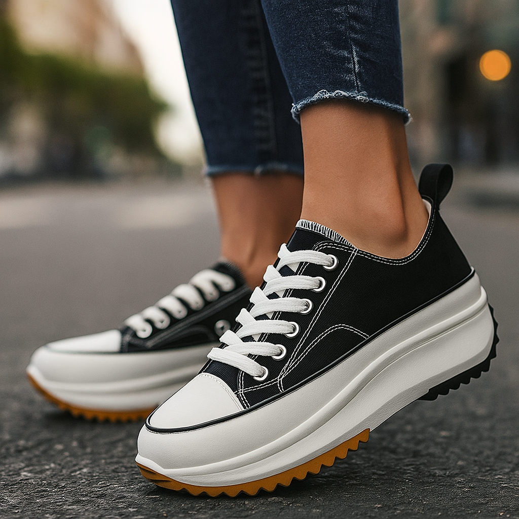 Ivy Manhattan | Limited Edition Platform
