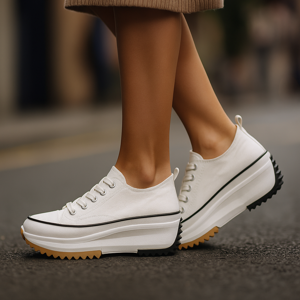 Ivy Manhattan | Limited Edition Platform