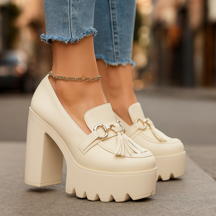 Ivy Manhattan | Elegant Touch Platform