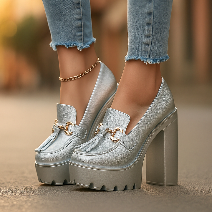Ivy Manhattan | Elegant Touch Platform