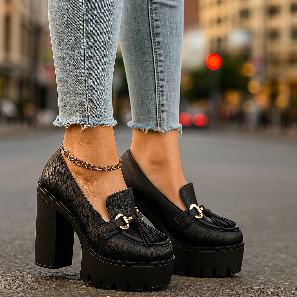 Ivy Manhattan | Elegant Touch Platform