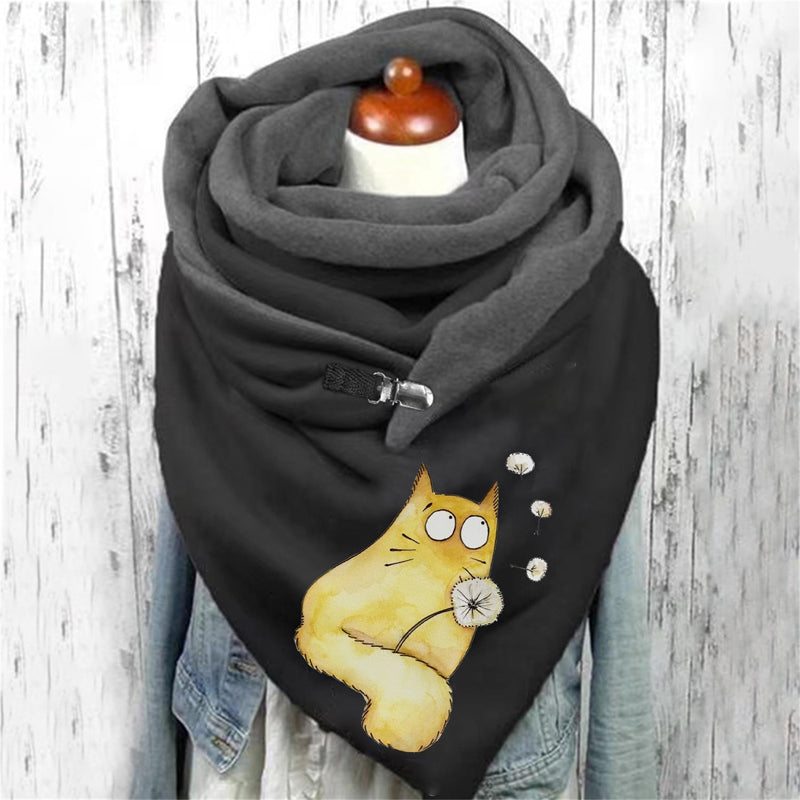 Juniper | Casual Warm Scarf