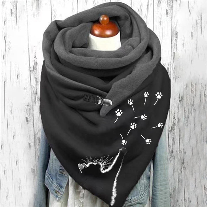 Juniper | Casual Warm Scarf