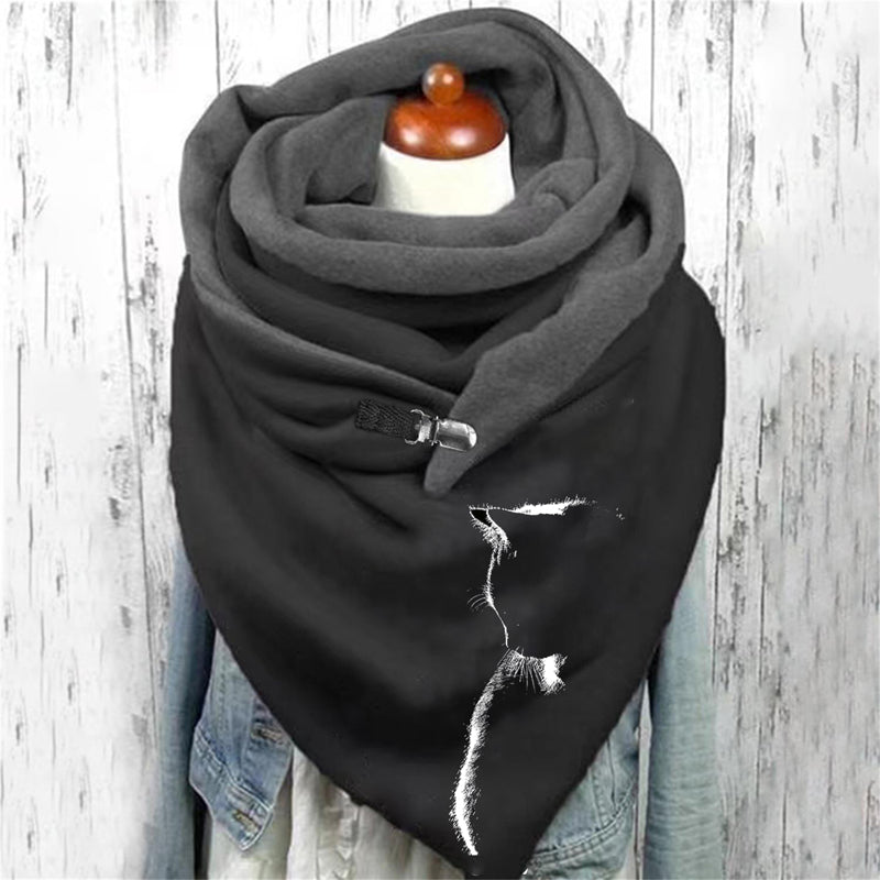 Juniper | Casual Warm Scarf