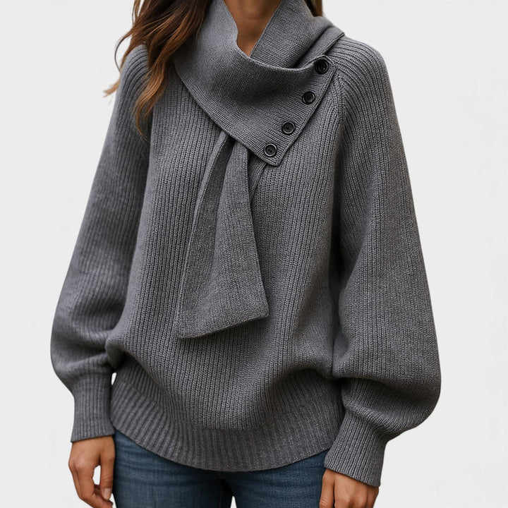 Cayetana Knit Sweater