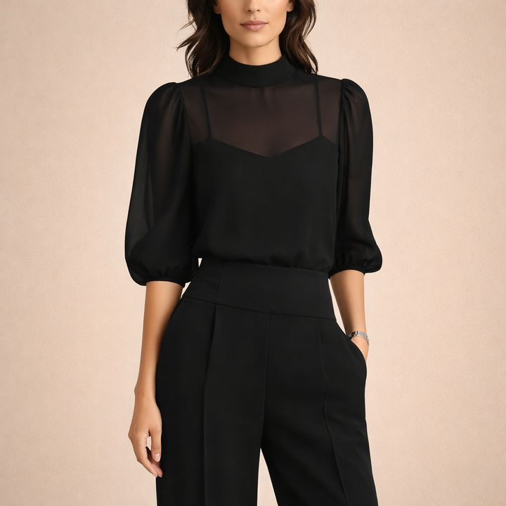 Agatha | Elegant Set