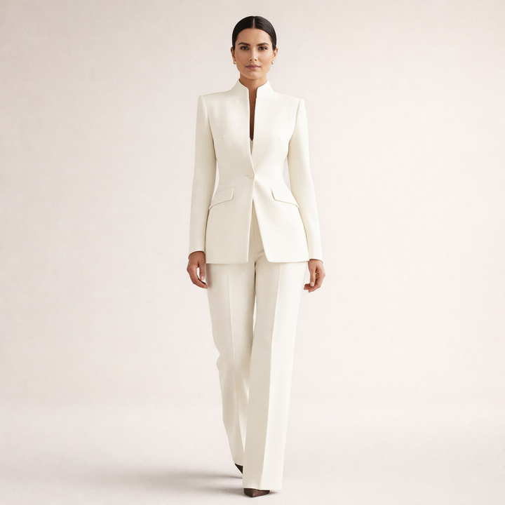 Trina | Elegant Suit