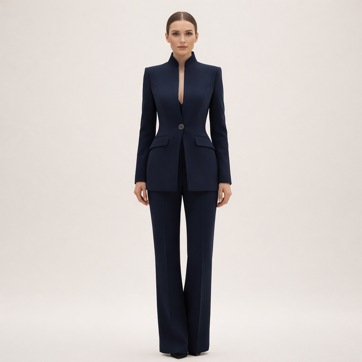 Trina | Elegant Suit