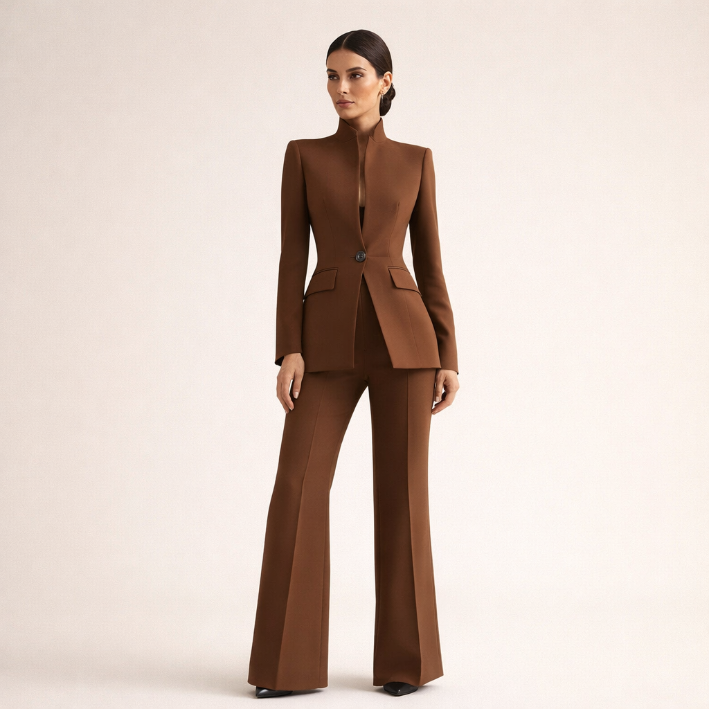Trina | Elegant Suit