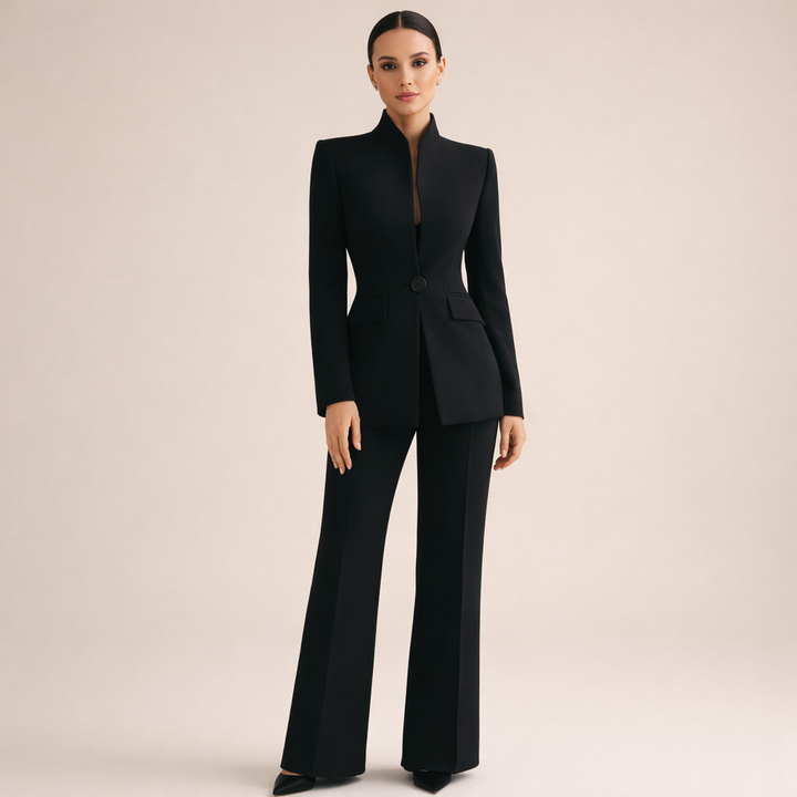Trina | Elegant Suit