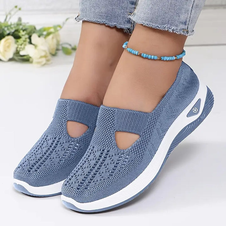 Ortho | Non-slip orthopedic shoes +FREE INSOLES