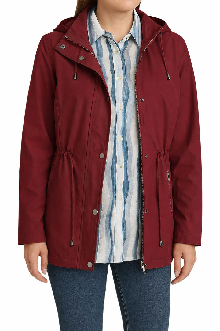 Nadia | Light Solid Summer Jacket