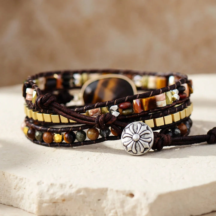 Fierce Spirit Bracelet