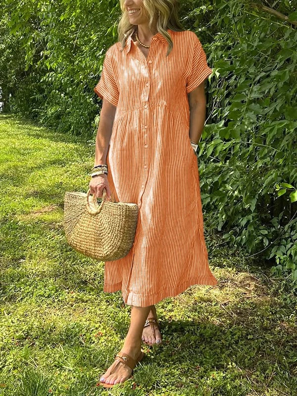 Angela Floral Maxi Dress
