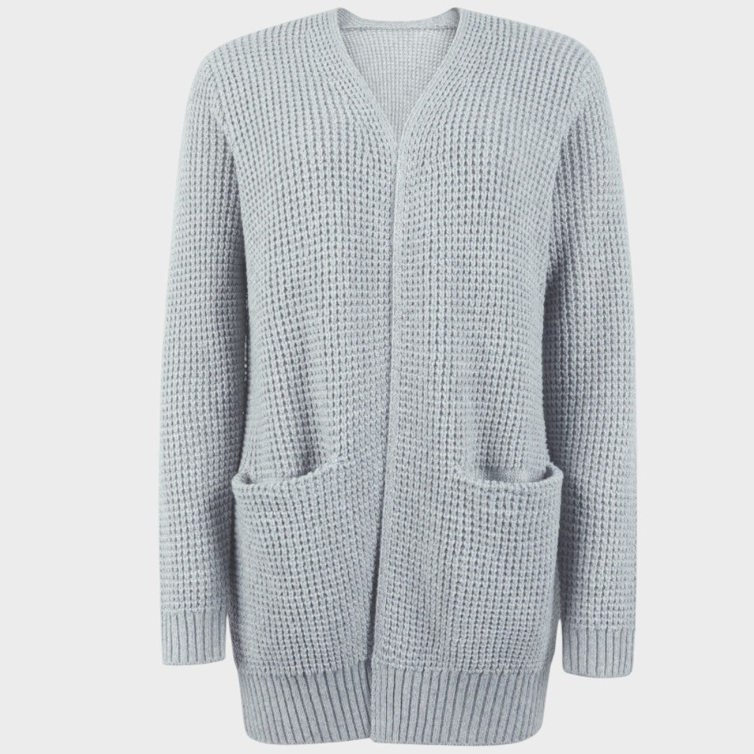 Cashmere Blend Sweater
