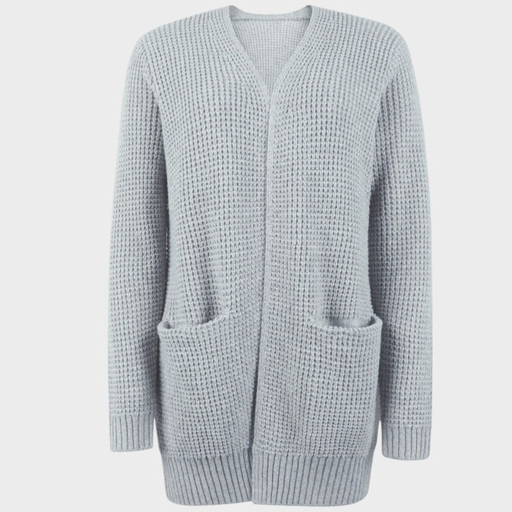 Cashmere Blend Sweater