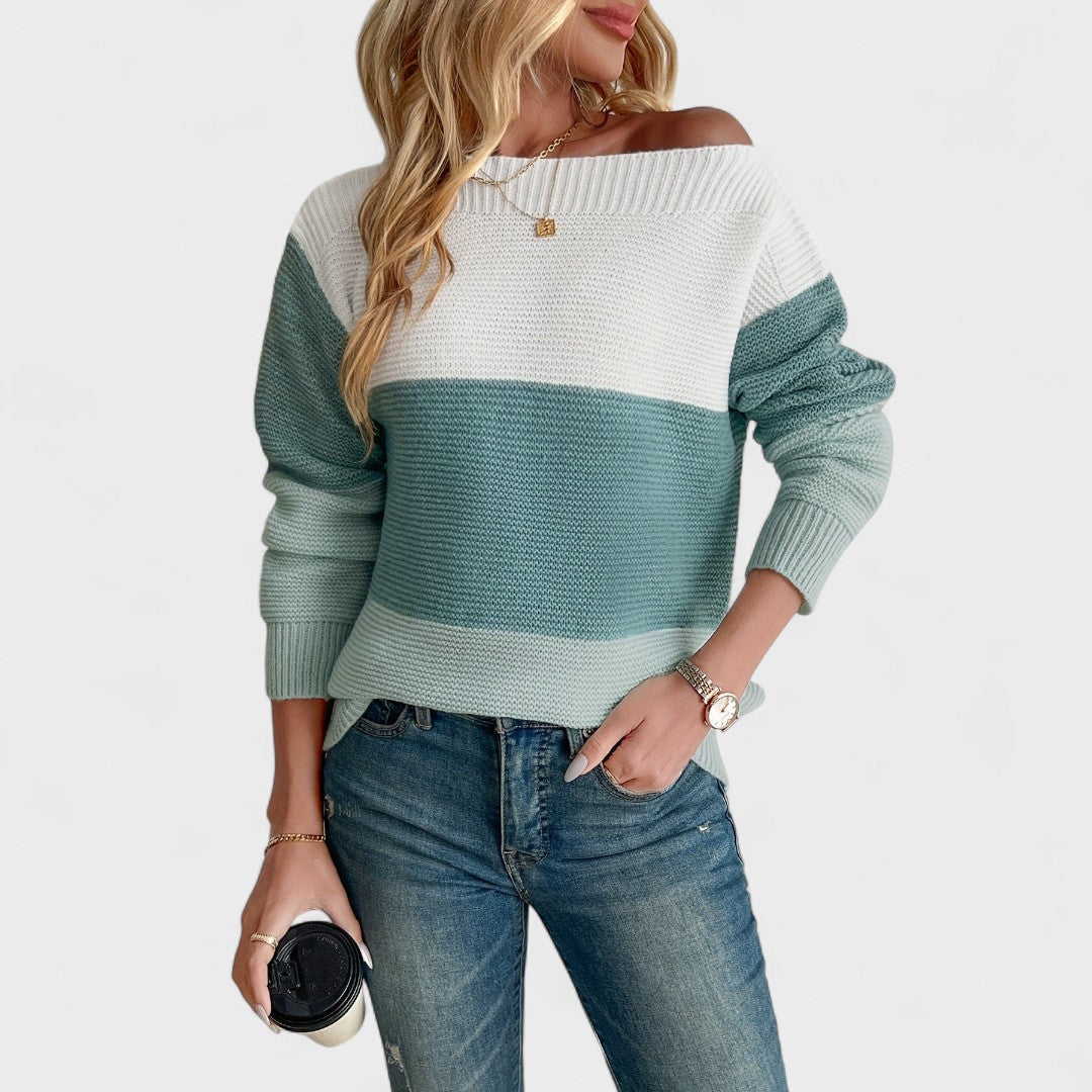 Elegant Everyday Sweater