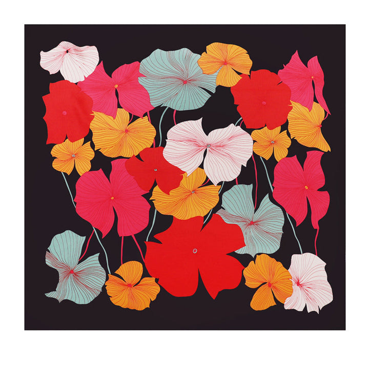 Skye | Vintage Casual Scarf