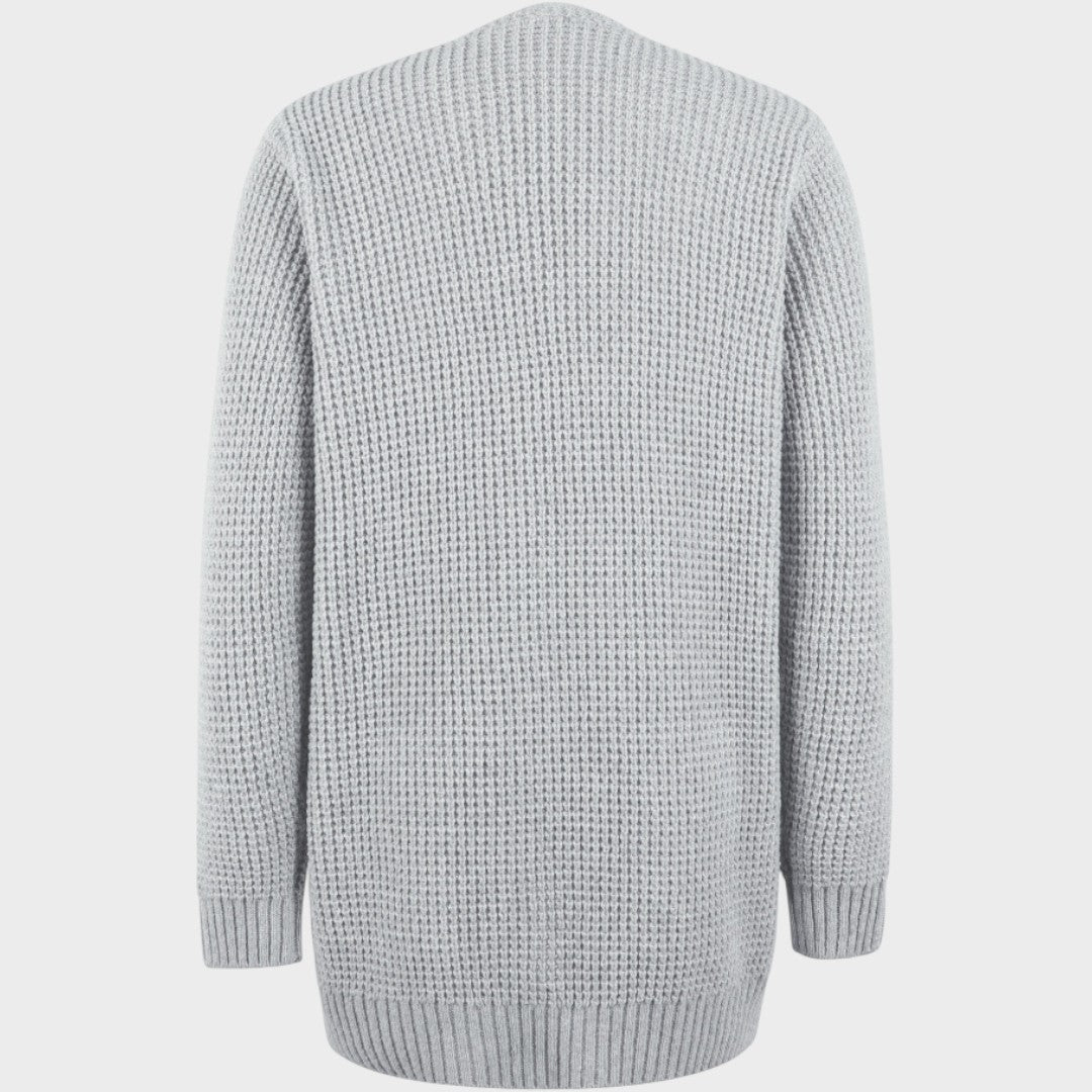 Cashmere Blend Sweater