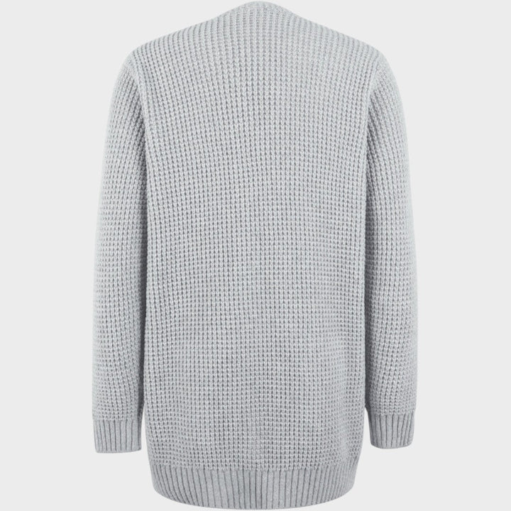 Cashmere Blend Sweater